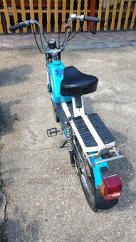 predám Babeta 210 v perfektnom stave po GO - 5