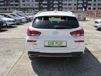 Hyundai i30 CW 1.6 CRDi Family - 5