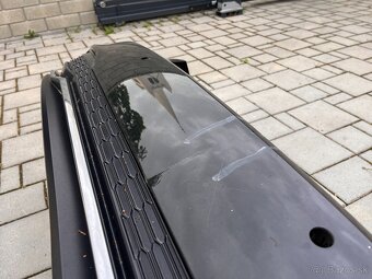 Predam zadny naraznik na Audi A7 - 5