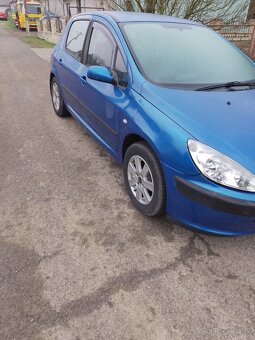 Peugeot - 5