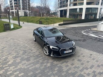 Audi A5 104 000km - 5