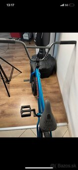 Bmx bicykel Mongoose - 5