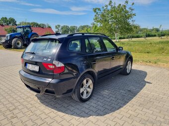 BMW X3 - 5