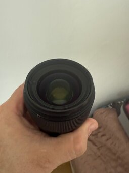 SIGMA 35mm f/1.4 DG HSM Art Canon - 5