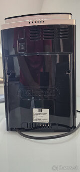 Predám kávovar Delonghi Magnifica S - 5