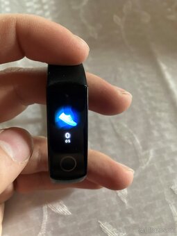 Inteligentné hodinky smart Honor band 5 - 5