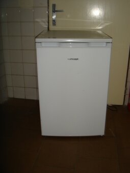 Chladnička - 5