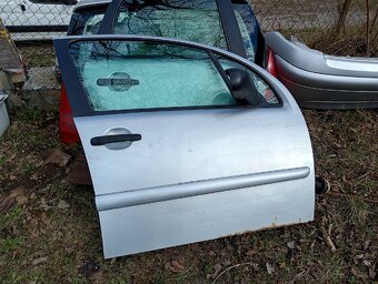 Citroen C3 diely - 5