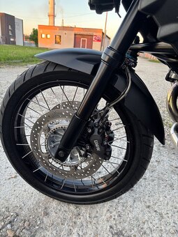 BMW R1200GS ADVENTURE - 5