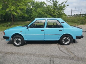 Škoda 120L, 13089KM - 5