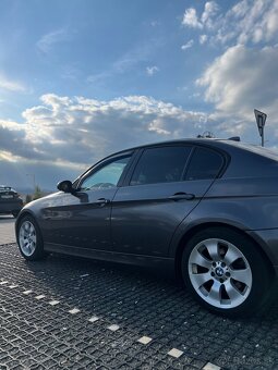 Bmw 320d 120kw A/T - 5