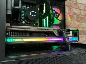 i3 12100F\16GB\RX 7800XT\SSD\850W Zdr - 5
