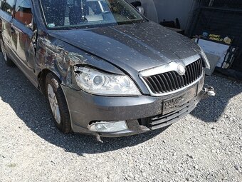 Diely škoda octavia - 5