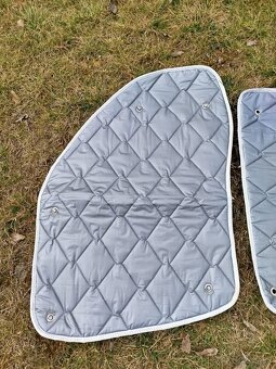 Izolacne clony do auta - 5