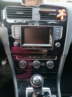 Volkswagen golf 7 - 5