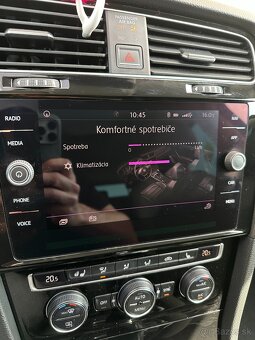 Golf Variant 2.0 TDI Highline DSG (matrix,digi cockpit,F1) - 5