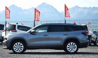 Škoda Kodiaq SELECTION 2.0 TDI 142 kw 4x4 DSG - odpočet DPH - 5