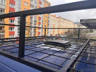 Predám záhradku na krátku T4 - 5