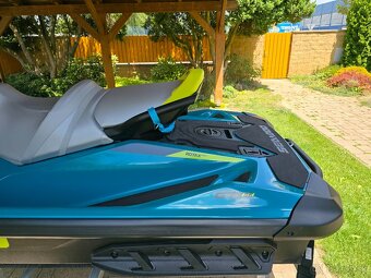 Seadoo GTI 170 SE Audio - 5