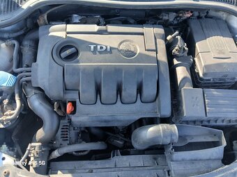 Dily Skoda Octavia 2 - 5