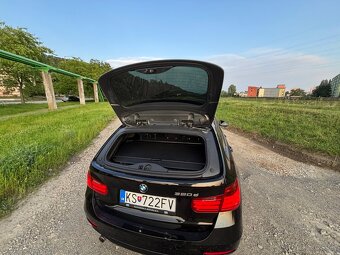 BMW F31 - 5