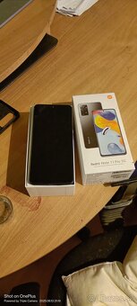 Xiaomi Redmi Note 11 Pro 5G 8GB/128GB - 5