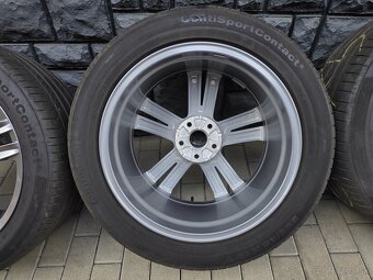 5x112 R19 VW Sebring Tiguan Rline - 5