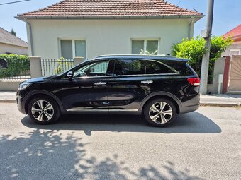Kia Sorento 2.2 crdi 4WD - 5