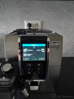 DeLonghi Dinamica Plus ECAM 370.95.T - 5