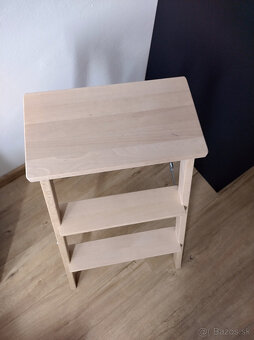 schodiky Ikea bekwäm - 5