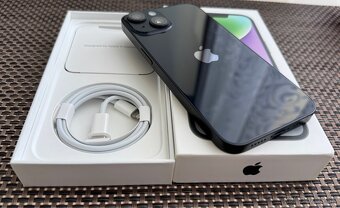 IPhone 14 128GB Midnight - 5