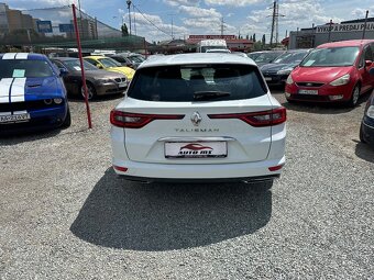Renault Talisman Grandtour Energy dCi 130 Intens - 5