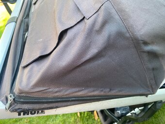 Kocik thule glide 2 - 5