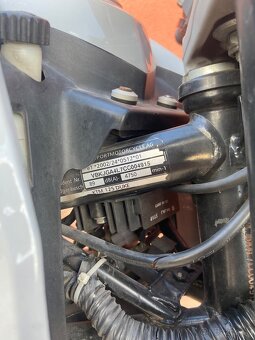 Predám KTM Duke 125 - 5