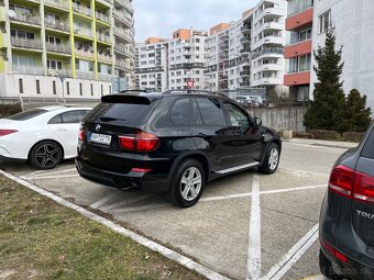 BMW X5 3,0d 180 KW - 5