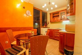 Priestranný mezonetový Apartmán s 3 miestnosťami - 5