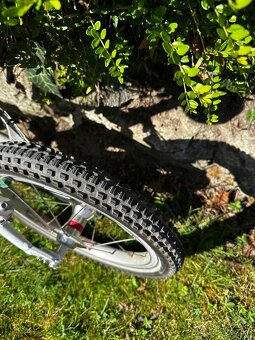 Ultralahky detsky bicykel Woom 2 - 5