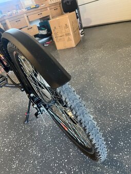 Bicykel Goetze CROSS CRX 28" Shimano ACERA - 5