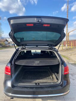 Volkswagen Passat 1.6 tdi - 5
