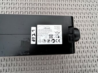 Bosch Powerpack 745Wh / 36V / 20,7Ah / baterka - 5