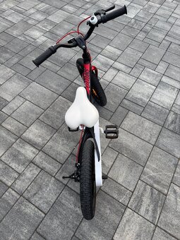 Detský bicykel 16 - 5