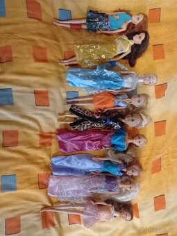 Barbie - 5