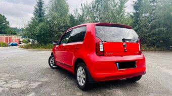 Škoda Citigo 1.0 MPi Style - 5