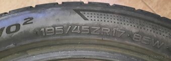 195 45 17 - 5