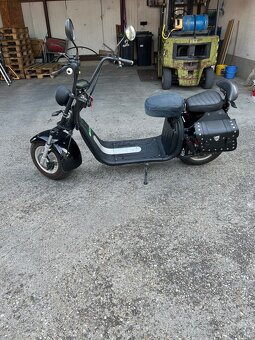 ECO CHOPPER 2,0 kw - 5