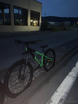 CTM Raptor 2.0 - 5