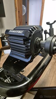 Sim racing, simulator, fanatec, logitech, thrustmaster,volan - 5