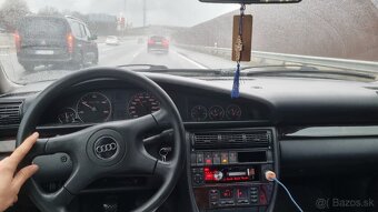 Audi 100 2.5 85kw FWD - 5