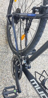 Bicykel Muddyfox na predaj - 5