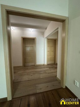 PREDAJ : ZREKONŠTRUOVANÝ 3i BYT S VYSOKÝM ŠTANDARDOM - 5